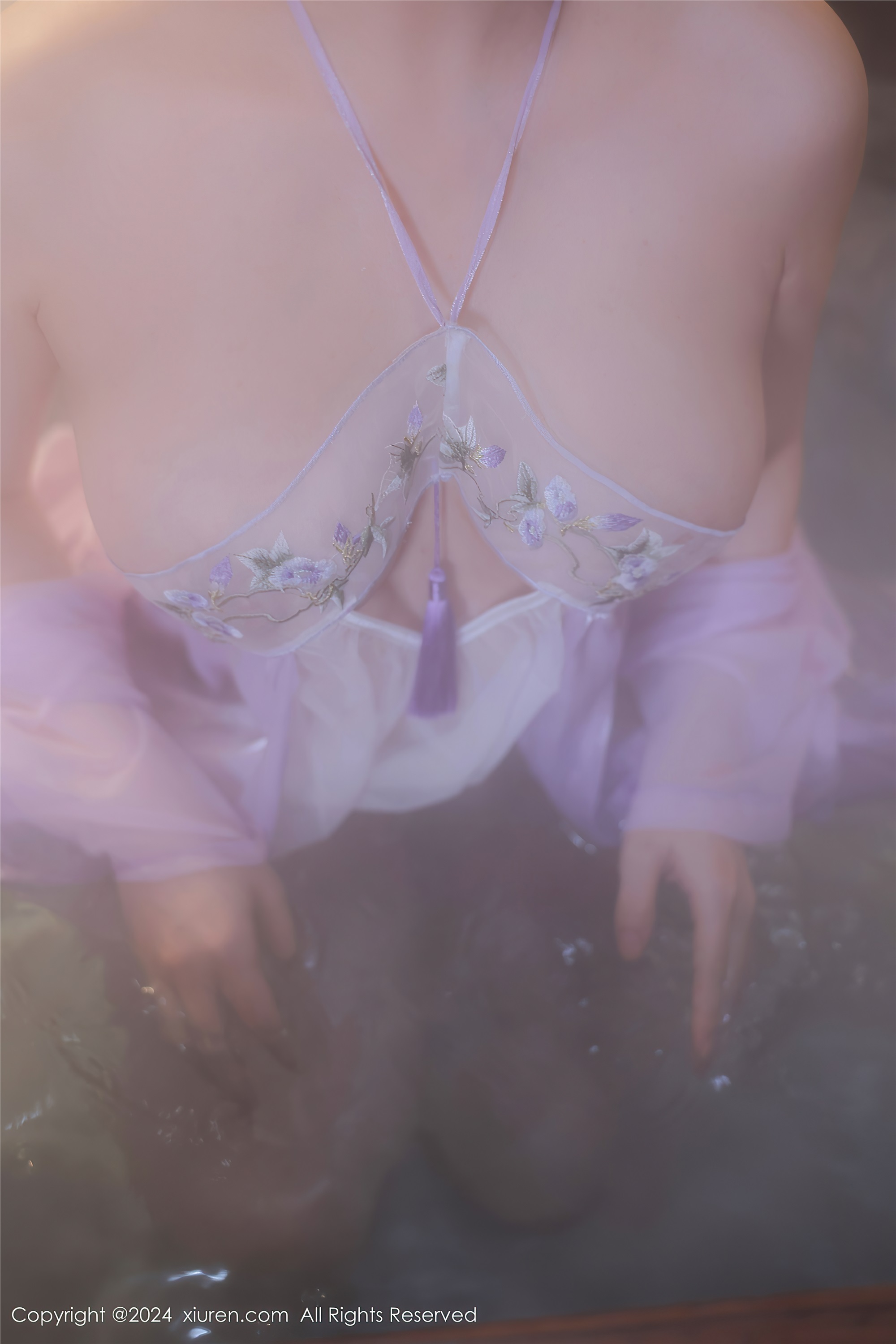 Xiuren秀人网 2024.02.02 NO.8059 豆瓣酱